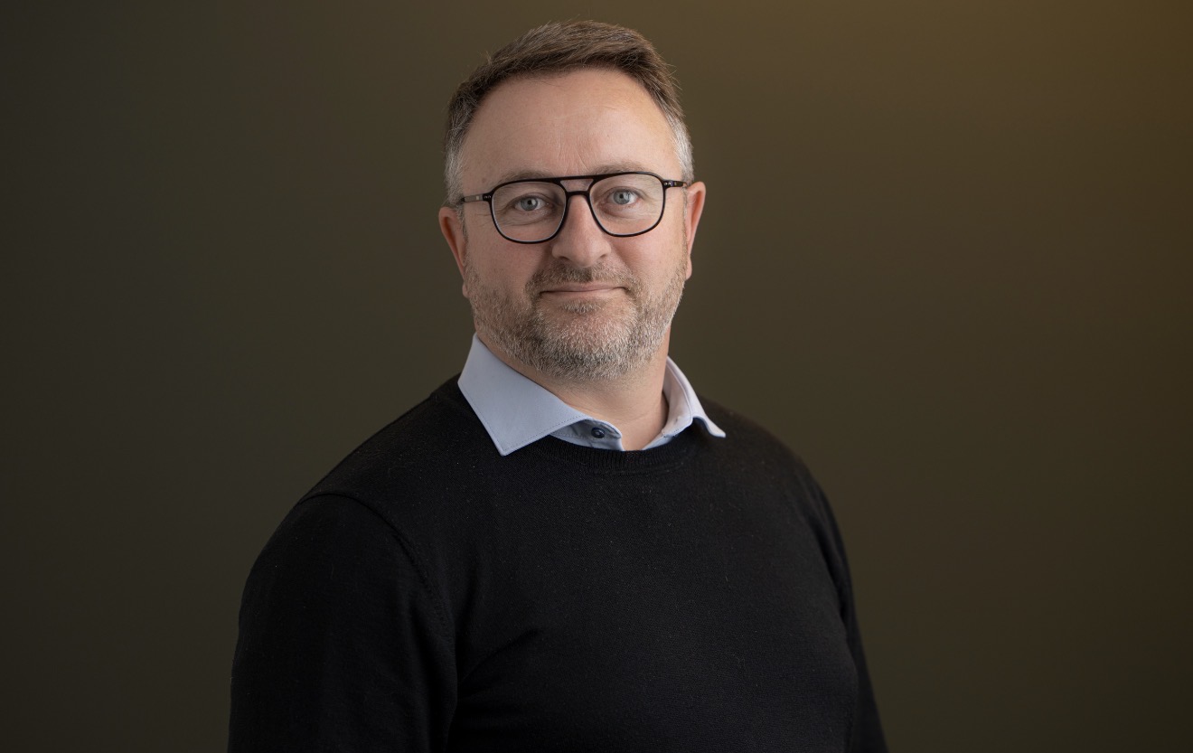 Martin Borup, uvildig rådgiver i Komplet Lej